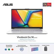 Asus vivobook 14
